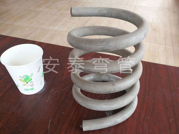 不銹鋼小盤(pán)管